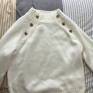 copper key perfect fall sweater